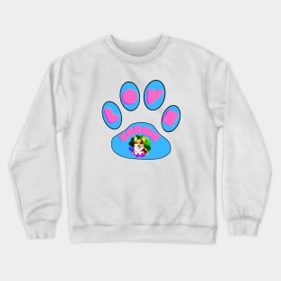 Cute Corgis Crewneck Sweatshirt